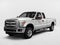 2016 Ford Super Duty F-250 SRW 2WD SuperCab 8 Ft Box XL
