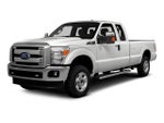 2016 Ford Super Duty F-250 SRW 2WD SuperCab 8 Ft Box XL