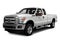 2016 Ford Super Duty F-250 SRW 2WD SuperCab 8 Ft Box XL