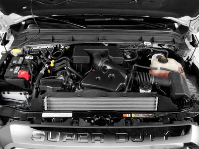 2016 Ford Super Duty F-250 SRW 2WD SuperCab 8 Ft Box XL