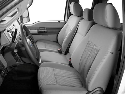 2016 Ford Super Duty F-250 SRW 2WD SuperCab 8 Ft Box XL