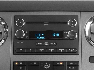 2016 Ford Super Duty F-250 SRW 2WD SuperCab 8 Ft Box XL