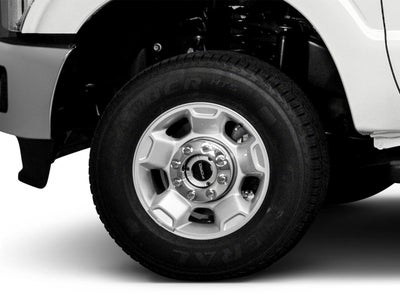 2016 Ford Super Duty F-250 SRW 2WD SuperCab 8 Ft Box XL