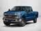 2021 Ford Super Duty F-250 SRW LARIAT 4WD Crew Cab 6.75' Box
