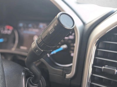 2021 Ford Super Duty F-250 SRW LARIAT 4WD Crew Cab 6.75' Box