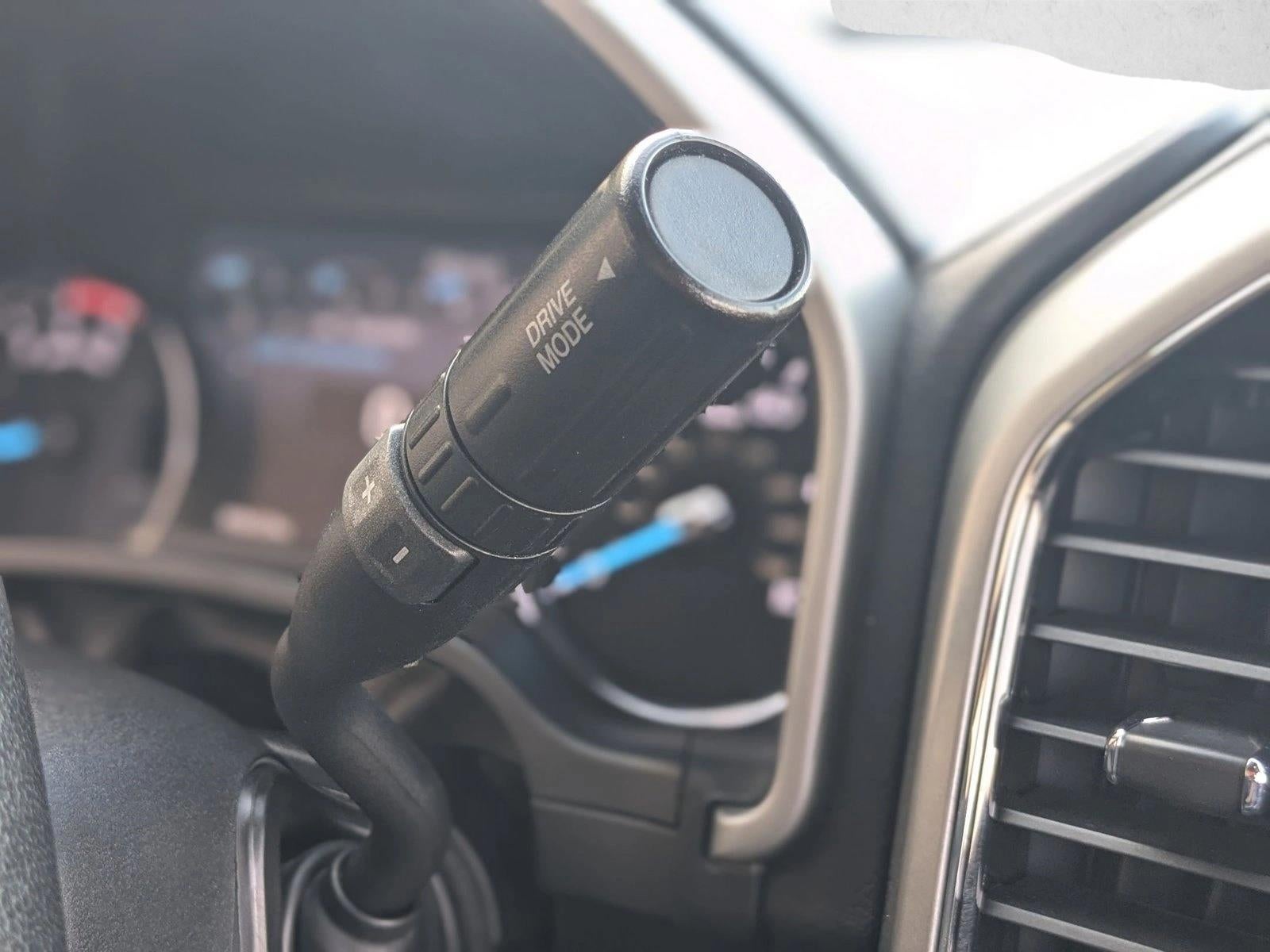 2021 Ford Super Duty F-250 SRW LARIAT 4WD Crew Cab 6.75' Box