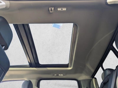 2021 Ford Super Duty F-250 SRW LARIAT 4WD Crew Cab 6.75' Box