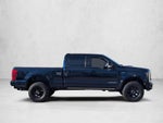2021 Ford Super Duty F-250 SRW LARIAT 4WD Crew Cab 6.75' Box