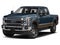 2021 Ford Super Duty F-250 SRW LARIAT 4WD Crew Cab 6.75' Box