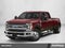 2017 Ford Super Duty F-350 DRW Lariat 4WD Crew Cab 8' Box