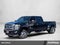 2016 Ford Super Duty F-350 DRW 4WD Crew Cab 8 Ft Box Platinum