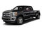2016 Ford Super Duty F-350 DRW 4WD Crew Cab 8 Ft Box Platinum