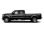 2016 Ford Super Duty F-350 DRW 4WD Crew Cab 8 Ft Box Platinum