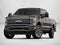 2023 Ford Super Duty F-350 DRW LARIAT 4WD Crew Cab 8' Box