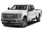 2023 Ford Super Duty F-350 DRW LARIAT 4WD Crew Cab 8' Box
