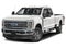 2023 Ford Super Duty F-350 DRW LARIAT 4WD Crew Cab 8' Box