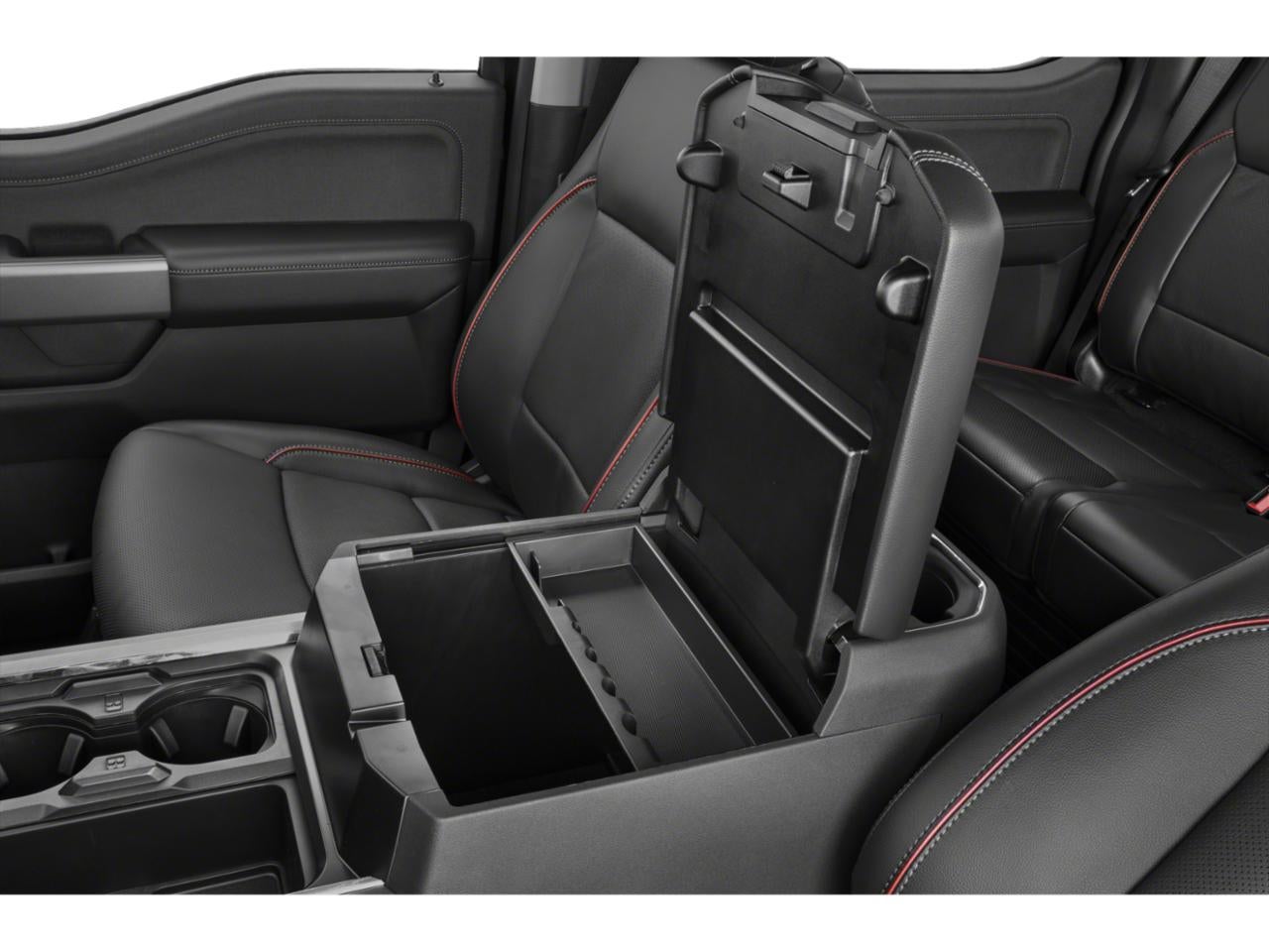 2023 Ford Super Duty F-350 DRW LARIAT 4WD Crew Cab 8' Box