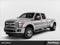 2016 Ford Super Duty F-450 DRW 4WD Crew Cab 8 Ft Box XLT