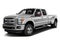2016 Ford Super Duty F-450 DRW 4WD Crew Cab 8 Ft Box XLT