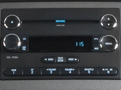 2016 Ford Super Duty F-450 DRW 4WD Crew Cab 8 Ft Box XLT