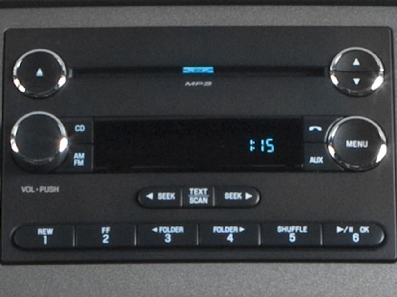 2016 Ford Super Duty F-450 DRW 4WD Crew Cab 8 Ft Box XLT