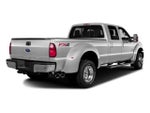 2016 Ford Super Duty F-450 DRW 4WD Crew Cab 8 Ft Box XLT