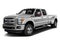 2016 Ford Super Duty F-450 DRW 4WD Crew Cab 8 Ft Box XLT
