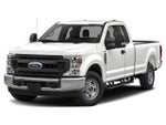 2022 Ford Super Duty F-350 SRW XL 2WD SuperCab 6.75' Box