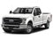 2022 Ford Super Duty F-350 SRW XL 2WD SuperCab 6.75' Box