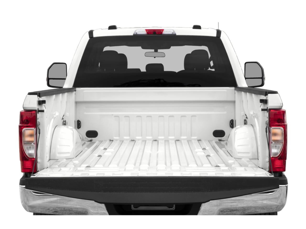2022 Ford Super Duty F-350 SRW XL 2WD SuperCab 6.75' Box