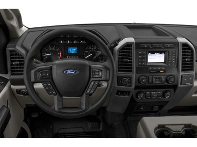 2022 Ford Super Duty F-350 SRW XL 2WD SuperCab 6.75' Box