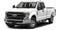 2022 Ford Super Duty F-350 SRW XL 2WD SuperCab 6.75' Box