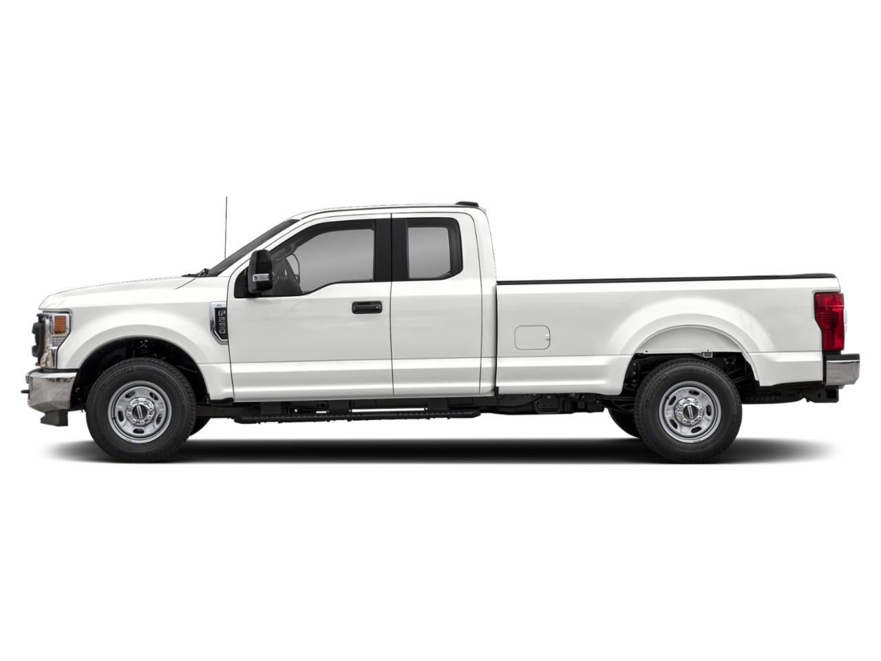 2022 Ford Super Duty F-350 SRW XL 2WD SuperCab 6.75' Box