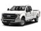 2022 Ford Super Duty F-350 SRW XL 2WD SuperCab 6.75' Box