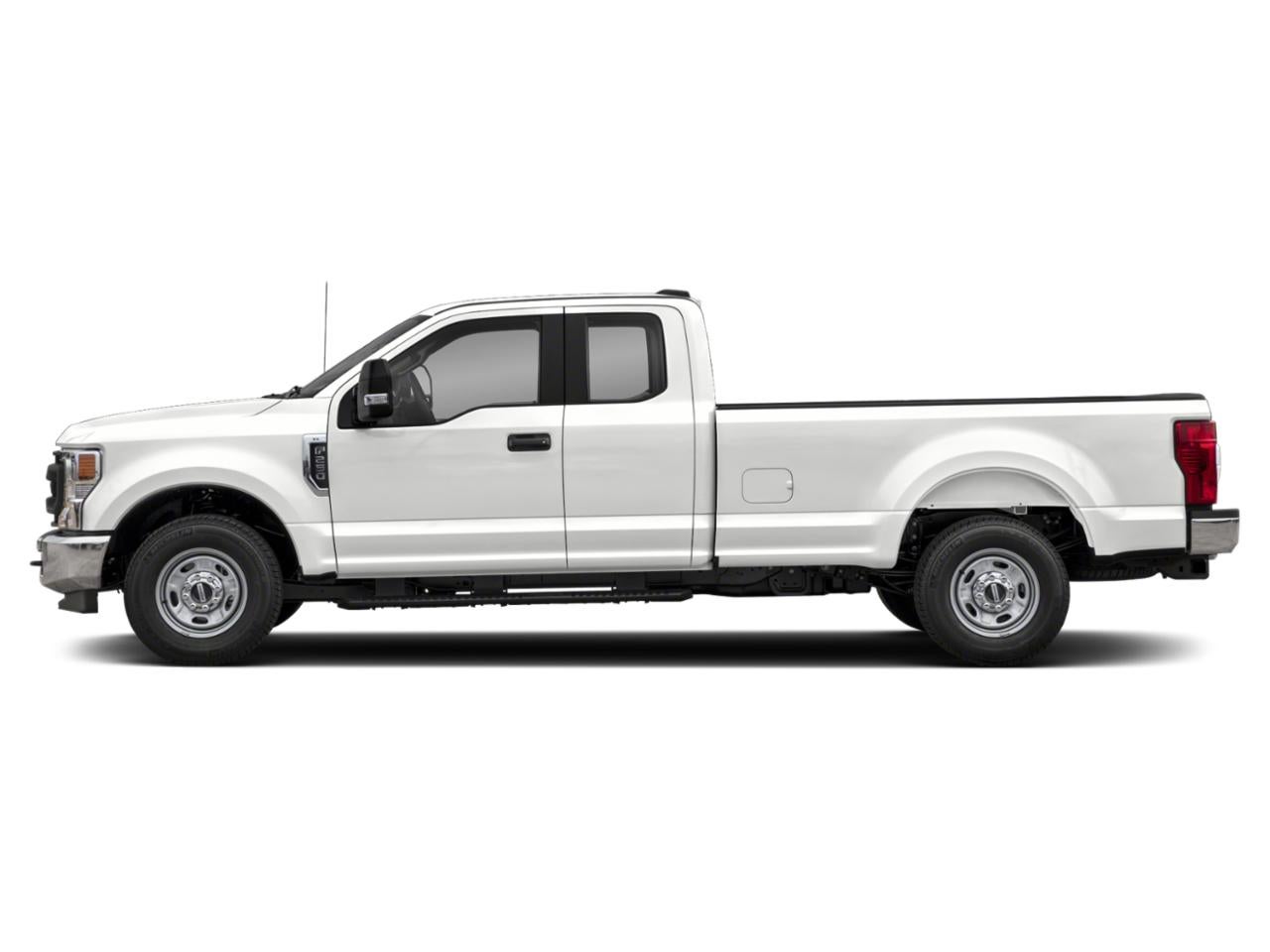 2022 Ford Super Duty F-350 SRW XL 2WD SuperCab 6.75' Box