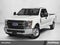 2019 Ford Super Duty F-350 SRW XL 2WD SuperCab 6.75' Box