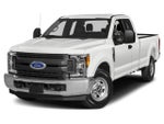 2019 Ford Super Duty F-350 SRW XL 2WD SuperCab 6.75' Box