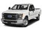 2019 Ford Super Duty F-350 SRW XL 2WD SuperCab 6.75' Box