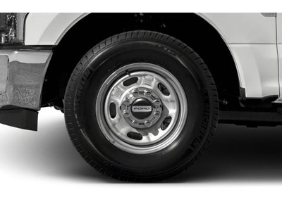 2019 Ford Super Duty F-350 SRW XL 2WD SuperCab 6.75' Box