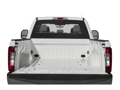 2019 Ford Super Duty F-350 SRW XL 2WD SuperCab 6.75' Box