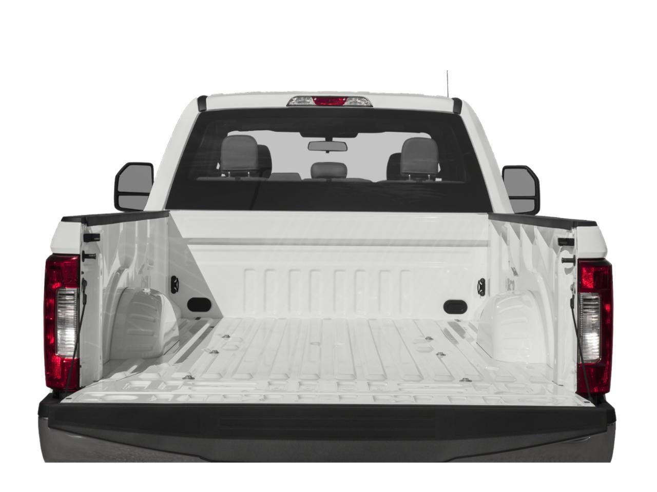 2019 Ford Super Duty F-350 SRW XL 2WD SuperCab 6.75' Box