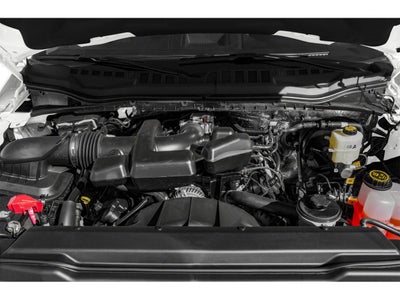 2019 Ford Super Duty F-350 SRW XL 2WD SuperCab 6.75' Box