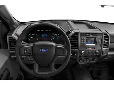 2019 Ford Super Duty F-350 SRW XL 2WD SuperCab 6.75' Box
