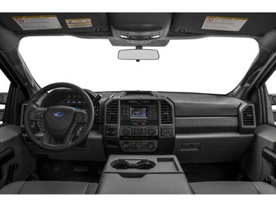 2019 Ford Super Duty F-350 SRW XL 2WD SuperCab 6.75' Box