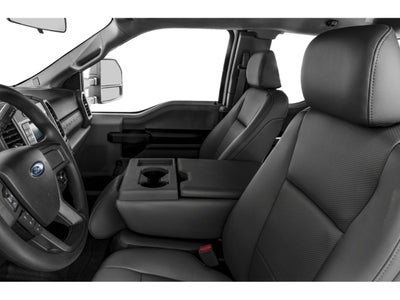 2019 Ford Super Duty F-350 SRW XL 2WD SuperCab 6.75' Box