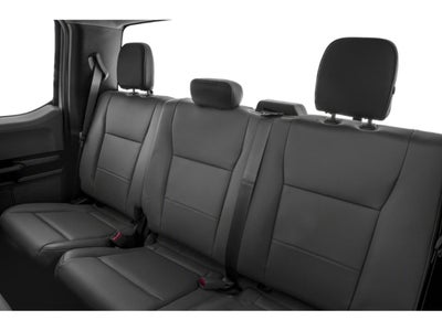 2019 Ford Super Duty F-350 SRW XL 2WD SuperCab 6.75' Box