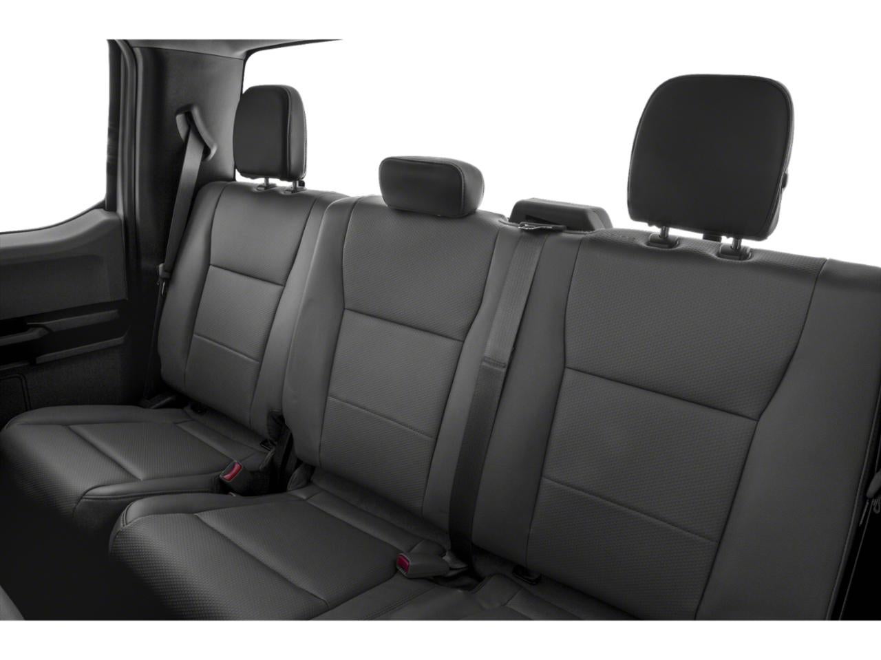 2019 Ford Super Duty F-350 SRW XL 2WD SuperCab 6.75' Box