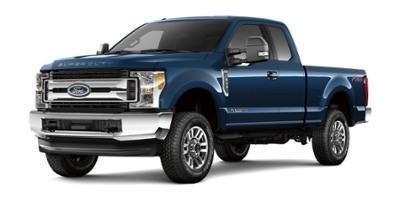 2019 Ford Super Duty F-350 SRW XL 2WD SuperCab 6.75' Box