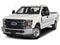 2019 Ford Super Duty F-350 SRW XL 2WD SuperCab 6.75' Box