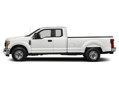 2019 Ford Super Duty F-350 SRW XL 2WD SuperCab 6.75' Box